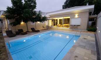 Imagem: CASA RESIDENCIAL em SANTANA DE PARNAÍBA