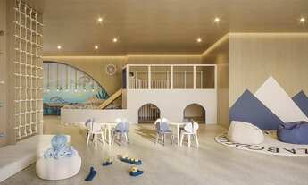 Imagem 3: APARTAMENTO RESIDENCIAL em BARUERI - SP, ALPHAGRAN ALPHAVILLE