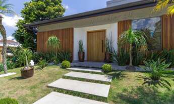 Imagem 2: CASA RESIDENCIAL em SANTANA DE PARNAÍBA - SP, ALPHAVILLE