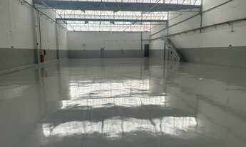 Imagem 3: GALPAO COMERCIAL em BARUERI - SP, JARDIM CALIFÓRNIA