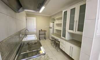 Imagem 6: APARTAMENTO RESIDENCIAL em BARUERI - SP, ALPHAVILLE CENTRO INDUSTRIAL E EMPRESARIAL/ALPHAV