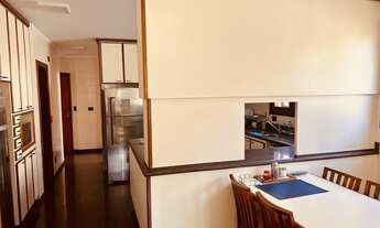 Imagem 5: CASA RESIDENCIAL em BARUERI - SP, ALPHAVILLE RESIDENCIAL DOIS