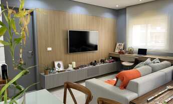 Imagem 6: APARTAMENTO RESIDENCIAL em BARUERI - SP, ALPHAVILLE EMPRESARIAL