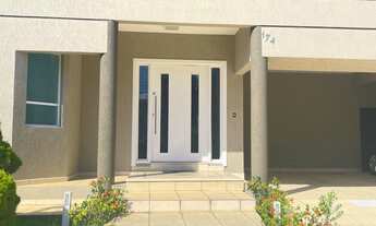 Imagem 4: CASA RESIDENCIAL em SANTANA DE PARNAÍBA - SP, ALPHAVILLE