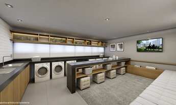 Imagem 6: APARTAMENTO RESIDENCIAL em BARUERI - SP, DEZOITO DO FORTE EMPRESARIAL/ALPHAVILLE