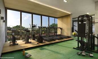 Imagem 7: APARTAMENTO RESIDENCIAL em BARUERI - SP, DEZOITO DO FORTE EMPRESARIAL/ALPHAVILLE