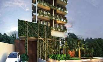 Imagem 2: APARTAMENTO RESIDENCIAL em BARUERI - SP, DEZOITO DO FORTE EMPRESARIAL/ALPHAVILLE