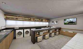 Imagem 4: APARTAMENTO RESIDENCIAL em BARUERI - SP, DEZOITO DO FORTE EMPRESARIAL/ALPHAVILLE