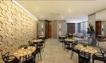 Imagem 5: APARTAMENTO RESIDENCIAL em BARUERI - SP, DEZOITO DO FORTE EMPRESARIAL/ALPHAVILLE