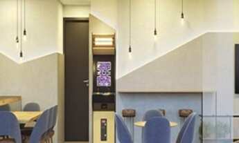 Imagem 7: APARTAMENTO RESIDENCIAL em BARUERI - SP, DEZOITO DO FORTE EMPRESARIAL/ALPHAVILLE