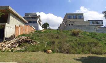 Imagem 3: TERRENO RESIDENCIAL em SANTANA DE PARNAÍBA - SP, JARDIM BANDEIRANTES