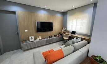 Imagem 7: APARTAMENTO RESIDENCIAL em BARUERI - SP, ALPHAVILLE EMPRESARIAL