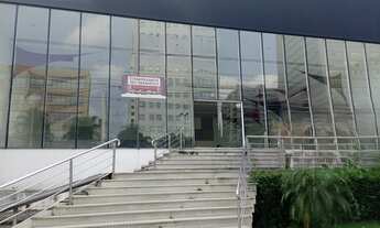 Imagem: Prédio COMERCIAL em BARUERI - SP, ALPHAVILLE