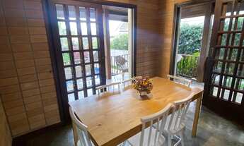 Imagem 4: CASA RESIDENCIAL em SANTANA DE PARNAÍBA - SP, ALPHAVILLE