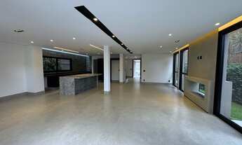 Imagem 6: CASA RESIDENCIAL em SANTANA DE PARNAÍBA - SP, ALPHAVILLE