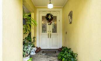 Imagem 3: CASA RESIDENCIAL em SANTANA DE PARNAÍBA - SP, ALPHAVILLE