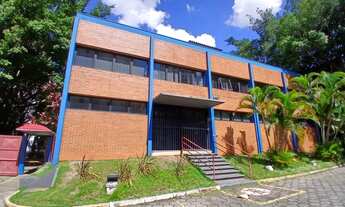 Imagem: GALPAO COMERCIAL em BARUERI - SP, ALPHAVILLE