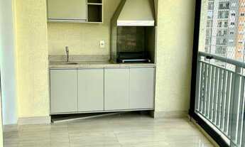 Imagem 3: APARTAMENTO RESIDENCIAL em BARUERI - SP, ALPHAVILLE EMPRESARIAL