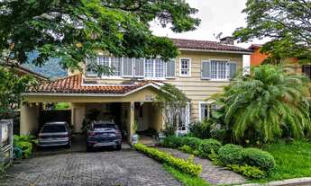 Imagem 2: CASA RESIDENCIAL em SANTANA DE PARNAÍBA - SP, ALPHAVILLE