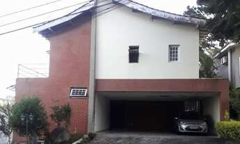 Imagem: CASA RESIDENCIAL em SANTANA DE PARNAÍBA