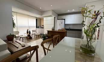 Imagem 3: APARTAMENTO RESIDENCIAL em BARUERI - SP, ALPHAVILLE EMPRESARIAL