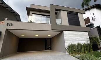 Imagem 3: CASA RESIDENCIAL em SANTANA DE PARNAÍBA - SP, ALPHAVILLE