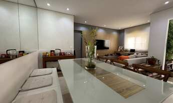 Imagem 4: APARTAMENTO RESIDENCIAL em BARUERI - SP, ALPHAVILLE EMPRESARIAL