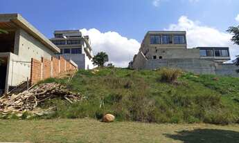Imagem 2: TERRENO RESIDENCIAL em SANTANA DE PARNAÍBA - SP, JARDIM BANDEIRANTES
