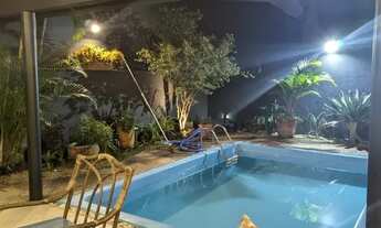 Imagem 7: CASA RESIDENCIAL em SANTANA DE PARNAÍBA - SP, ALPHAVILLE