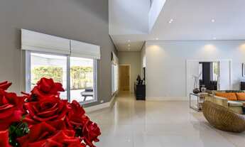 Imagem 4: CASA RESIDENCIAL em SANTANA DE PARNAÍBA - SP, ALPHAVILLE