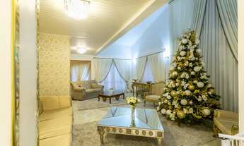 Imagem 5: CASA RESIDENCIAL em SANTANA DE PARNAÍBA - SP, ALPHAVILLE