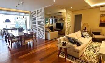 Imagem 2: APARTAMENTO RESIDENCIAL em SANTANA DE PARNAÍBA - SP, TAMBORÉ