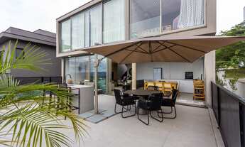 Imagem 5: CASA RESIDENCIAL em SANTANA DE PARNAÍBA - SP, ALPHAVILLE