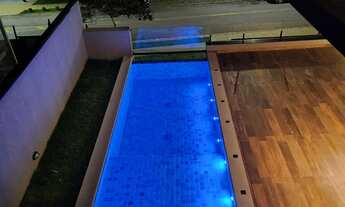 Imagem 5: CASA RESIDENCIAL em SANTANA DE PARNAÍBA - SP, ALPHAVILLE