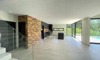 Imagem 6: CASA RESIDENCIAL em SANTANA DE PARNAÍBA - SP, TAMBORÉ