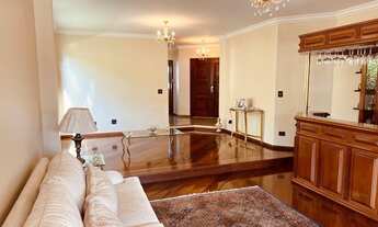 Imagem 3: CASA RESIDENCIAL em BARUERI - SP, ALPHAVILLE RESIDENCIAL DOIS