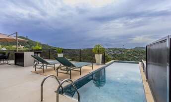 Imagem 3: CASA RESIDENCIAL em SANTANA DE PARNAÍBA - SP, ALPHAVILLE