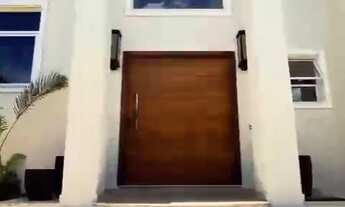 Imagem 3: CASA RESIDENCIAL em SANTANA DE PARNAÍBA - SP, ALPHAVILLE