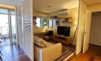 Imagem 5: APARTAMENTO RESIDENCIAL em SANTANA DE PARNAÍBA - SP, TAMBORÉ