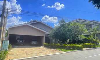 Imagem 5: CASA RESIDENCIAL em SANTANA DE PARNAÍBA - SP, TAMBORÉ