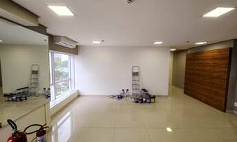 Imagem 3: SALA COMERCIAL em BARUERI - SP, ALPHAVILLE CENTRO INDUSTRIAL E EMPRESARIAL/ALPHAVILLE