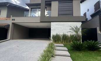 Imagem 2: CASA RESIDENCIAL em SANTANA DE PARNAÍBA - SP, ALPHAVILLE