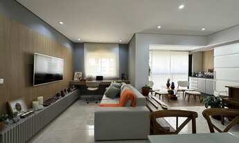 Imagem: APARTAMENTO RESIDENCIAL em BARUERI - SP