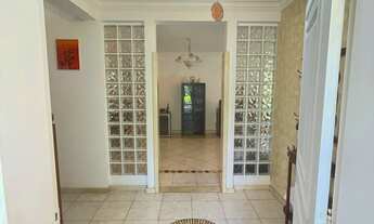 Imagem 7: CASA RESIDENCIAL em SANTANA DE PARNAÍBA - SP, TAMBORÉ