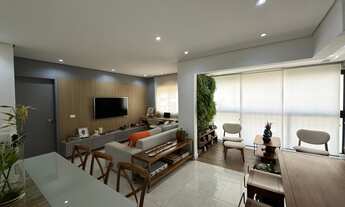 Imagem 5: APARTAMENTO RESIDENCIAL em BARUERI - SP, ALPHAVILLE EMPRESARIAL