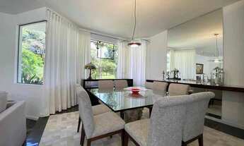 Imagem 7: CASA RESIDENCIAL em SANTANA DE PARNAÍBA - SP, ALPHAVILLE