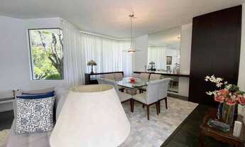 Imagem 6: CASA RESIDENCIAL em SANTANA DE PARNAÍBA - SP, ALPHAVILLE