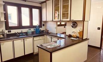 Imagem 4: CASA RESIDENCIAL em BARUERI - SP, ALPHAVILLE RESIDENCIAL DOIS