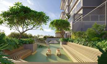 Imagem 2: APARTAMENTO RESIDENCIAL em BARUERI - SP, ALPHAGRAN ALPHAVILLE