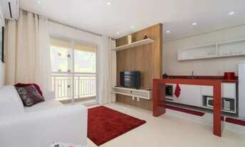 Imagem: APARTAMENTO RESIDENCIAL em BARUERI - SP